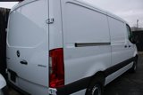 New 2025 Mercedes-Benz Sprinter 2500 image 3