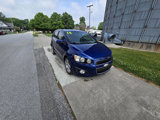 Used 2014 Chevrolet Sonic LTZ image 5