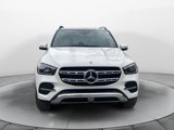 New 2025 Mercedes-Benz GLE 450e 4MATIC image 2