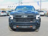 New 2025 Chevrolet Silverado 1500 LT Trail Boss w/ Convenience Package II image 2