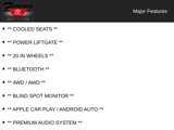 New 2025 Toyota Land Cruiser image 6