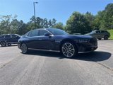 Used 2024 Genesis G90 3.5T image 3