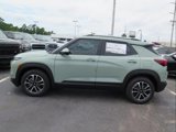 New 2026 Chevrolet TrailBlazer LT w/ Convenience Package image 5