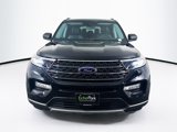 Used 2024 Ford Explorer XLT w/ Equipment Group 202A image 2