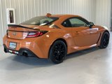 Used 2023 Toyota GR86 10th Anniversary SE image 3