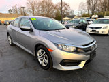 Used 2018 Honda Civic LX image 5