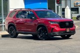 New 2025 Honda Pilot Black Edition image 2