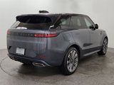 New 2025 Land Rover Range Rover Sport Dynamic SE image 5