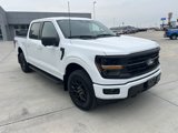 New 2025 Ford F150 XLT image 2