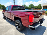 Used 2017 Chevrolet Silverado 1500 LT w/ All Star Edition image 4