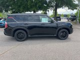 New 2025 Nissan Armada PRO-4X w/ Convenience Package image 5