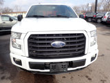 Used 2015 Ford F150 XLT w/ Equipment Group 302A Luxury image 2