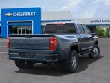 New 2025 Chevrolet Silverado 3500 High Country w/ High Country Premium Package image 4