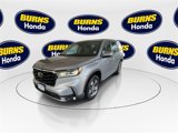 Certified 2025 Honda Pilot EX-L image 4