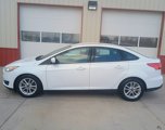 Used 2018 Ford Focus SE image 4