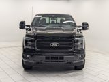 New 2025 Ford F150 Lariat image 3