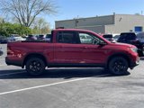New 2025 Honda Ridgeline Black Edition image 4