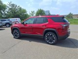 New 2026 Chevrolet Equinox RS w/ Convenience Package III image 6