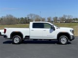 New 2025 GMC Sierra 2500 SLE image 2