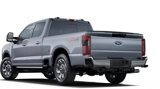 New 2025 Ford F250 4x4 Crew Cab Super Duty image 4