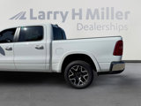 New 2025 RAM 1500 Laramie image 4