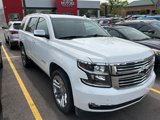 Used 2019 Chevrolet Tahoe Premier w/ Premier Plus Edition image 2