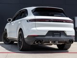 Certified 2025 Porsche Cayenne image 3