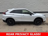 New 2025 Mitsubishi Eclipse Cross LE image 2