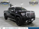 Used 2022 GMC Sierra 1500 Denali image 1