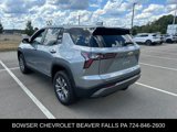 New 2026 Chevrolet Equinox LT w/ LPO, Floor Liner Package image 3