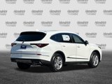 New 2025 Acura MDX FWD image 5