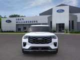 New 2025 Ford Explorer Platinum image 6