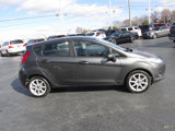 Used 2019 Ford Fiesta SE w/ Equipment Group 201A image 4