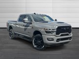 New 2025 RAM 2500 Laramie w/ Night Edition image 2
