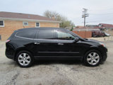 Used 2016 Chevrolet Traverse LTZ image 3