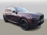 Used 2024 BMW X7 M60i w/ Executive Package image 3