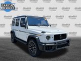 Certified 2025 Mercedes-Benz G 63 AMG 4MATIC image 2