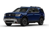 New 2026 Honda Passport TrailSport Elite image 2