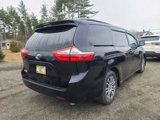 Used 2018 Toyota Sienna Limited Premium image 4
