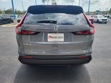New 2026 Honda CR-V EX image 6