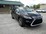 Used 2017 Lexus RX 350 AWD image 2