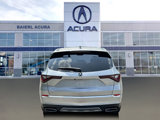 New 2025 Acura MDX SH-AWD image 4