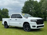 New 2025 RAM 1500 Big Horn image 3