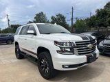 Used 2020 Chevrolet Tahoe LT w/ Off-Road Package image 2