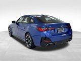 Used 2024 BMW i4 M50 w/ Premium Package image 5