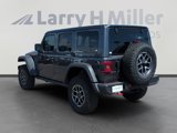 New 2025 Jeep Wrangler Unlimited Rubicon image 3