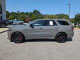Used 2021 Dodge Durango SRT Hellcat w/ Premium Interior Group image 3
