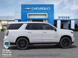 New 2025 Chevrolet Tahoe Premier image 5