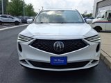 Used 2022 Acura MDX SH-AWD image 3