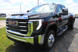 New 2025 GMC Sierra 3500 SLT w/ SLT Premium Package image 2